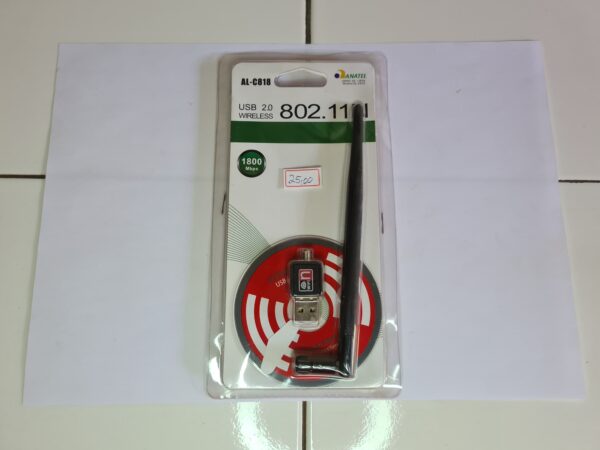 Antena Wifi para computador