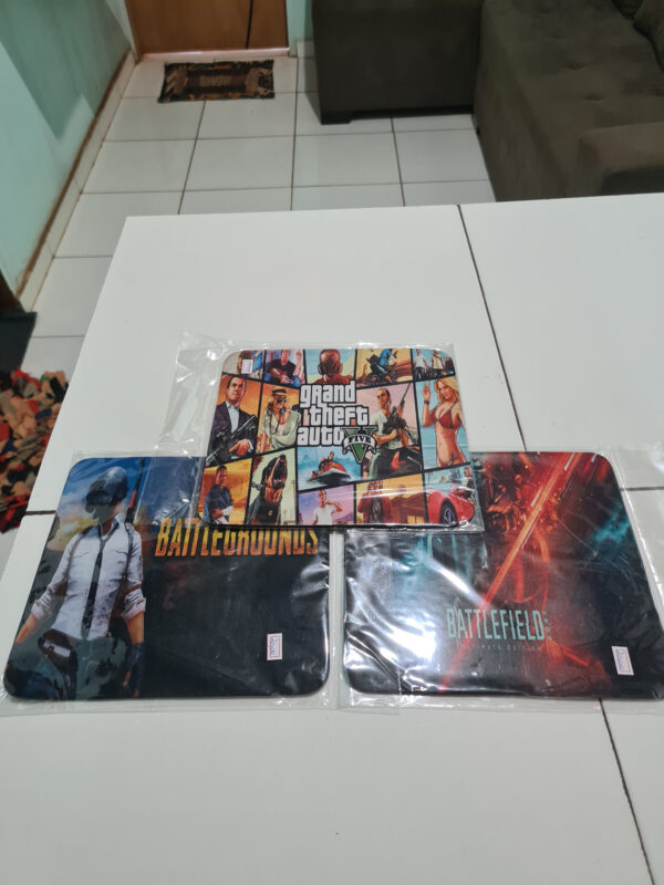 Mousepad