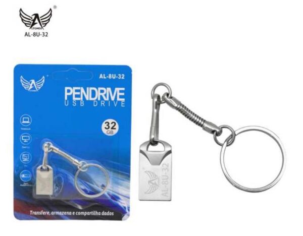 Pendrive 32gb